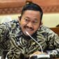 Keterangan foto : Anggota Komisi VII DPR RI Sartono Hutomo, Minggu (2/4/2023)