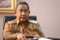 Walikota Bandung Yana Mulyana tertangkap Operasi Tangkap Tangan Komisi Pemberantasan korupsi, (Minggu, 16/4/2023)