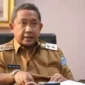 Walikota Bandung Yana Mulyana tertangkap Operasi Tangkap Tangan Komisi Pemberantasan korupsi, (Minggu, 16/4/2023) 