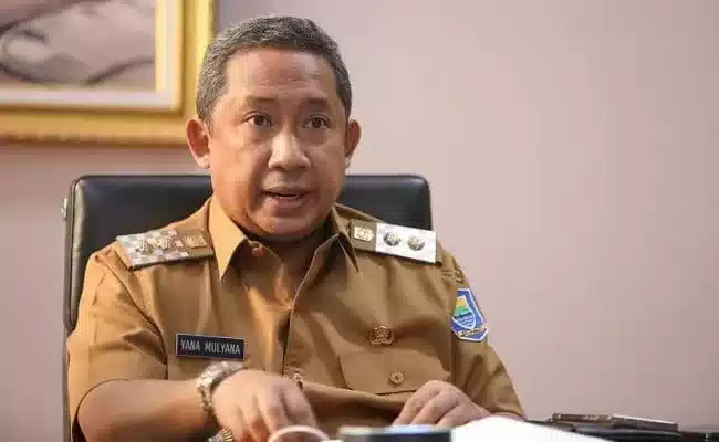 Walikota Bandung Tersandung Kasus Suap, Simak Selengkapnya I Teras Media