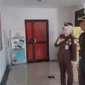 Keterangan foto : Tim Asistensi Reformasi Birokrasi Kejaksaan Agung (Kejagung) RI yang dipimpin Sekretaris Jaksa Agung Muda Pembinaan (Sesjambin), Muhammad Dhofir mengunjungi Kejaksaan Negeri (Kejari) Batam, Jumat (26/5/2023)
