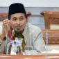 Keterangan foto : Anggota Komisi VIII DPR RI, Bukhori saat RDP di Jakarta, Selasa (2/5/2023)