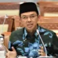 Keterangan foto : Anggota Komisi VIII DPR RI, Maman Imanulhaq, Selasa (2/5/2023)