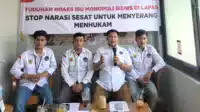 Tuduhan Hoaks Isu Monopoli Bisnis di Lapas, DPP LPPI:Stop Narasi Sesat Untuk Menyerang Menkumham I Teras Media