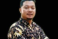 Keterangan foto : Aktivis Lebak Selatan, Rizwan Komrad, Selasa (30/5/2023)