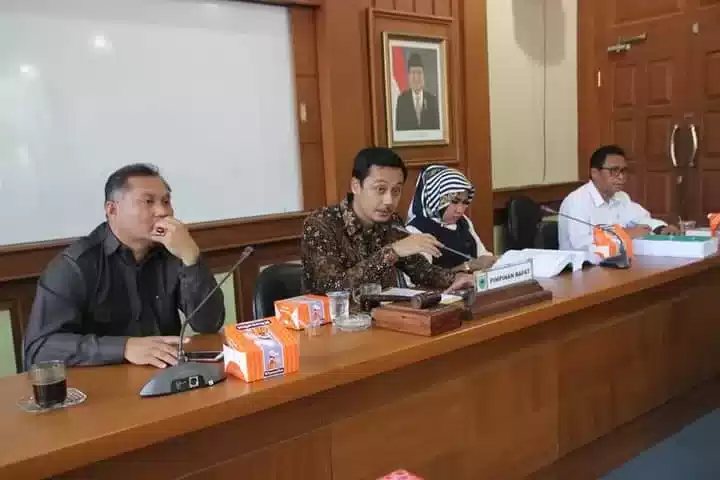 Politisi Gerindra Dukung Bulog Jaga Ketersediaan Stok Minyak Goreng I Teras Media