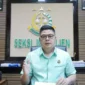 Keterangan foto : Kepala Seksi Intelinjen Kejari Kabupaten Bandung, Mumuh Ardiansyah, Rabu (3/5/2023)