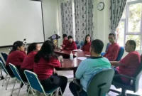 Bapas Subang kemenkumham Jabar Siap Turun Lapangan Laksanakan LITMAS , (Senin, 1/5/2023)