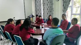 Bapas Subang kemenkumham Jabar Siap Turun Lapangan Laksanakan LITMAS , (Senin, 1/5/2023) 