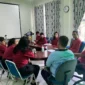 Bapas Subang kemenkumham Jabar Siap Turun Lapangan Laksanakan LITMAS , (Senin, 1/5/2023) 