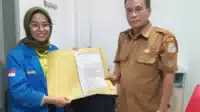 PMII Lebak Surati DPRD Agar Seret Dirut RS Ajidarmo I Teras Media