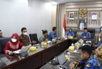 Kepala BSKDN Minta Regulasi Penyusunan ITKPD Segera Dimatangkan, (Rabu, 3/5/2023)
