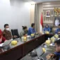 Kepala BSKDN Minta Regulasi Penyusunan ITKPD Segera Dimatangkan, (Rabu, 3/5/2023) 