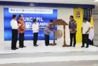 Identitas Kependudukan Digital (IKD) bakal mewujudkan program Satu Data Nasional yang digagas oleh pemerintah, (Rabu, 3/5/2023)