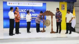 Identitas Kependudukan Digital (IKD) bakal mewujudkan program Satu Data Nasional yang digagas oleh pemerintah, (Rabu, 3/5/2023) 
