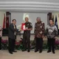 Keterangan foto : Kepala Kejaksaan Tinggi DKI Jakarta, Reda Manthovani, Kamis (4/5/2023)