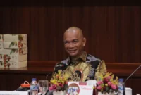 Keterangan foto : Kepala Kejaksaan Tinggi DKI Jakarta, Dr. Reda Manthovani, menekankan bahwa institusi penegak hukum di Indonesia harus lebih mengedepankan sisi kemanusiaan dalam proses penanganan perkara, Minggu (7/5/2023)