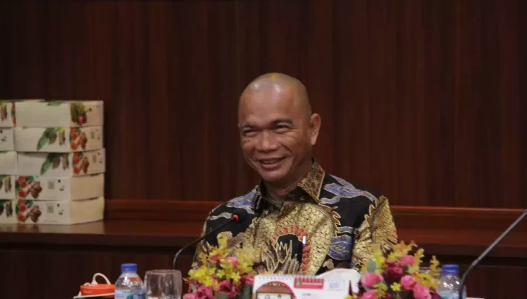 IMG-20230505-WA0183 Kajati DKI Ingatkan Institusi Soal Penegakan Hukum Berkeadilan, Begini Ulasanya I Teras Media