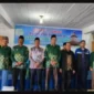 Ahmad Jhon Sikumbang Terpilih Sebagai Pimpinan PDM Karo Periode 2022-2027, (Senin, 8/5/2023) 