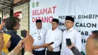 Legislator PKB Minta Presiden Lepas Jamaah Haji Perdana di BIJB Kertajati I Teras Media