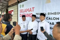 Keterangan Poto: Anggota DPR RI Komisi VIII Maman Imanulhaq.