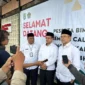Keterangan Poto: Anggota DPR RI Komisi VIII Maman Imanulhaq.