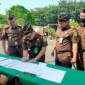 Keterangan foto : Kejaksaan Negeri (Kejari) Kota Malang merencanakan pembangunan zona integritas di lingkup wilayah pelayanan pada Rabu (8/5/2023)