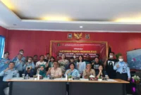 Bapas Kelas II Bogor Kementerian Hukum dan HAM Jawa Barat Menyelenggarakan 7 Layanan Pasca Rehabilitasi, (Selasa, 9/5/2023)