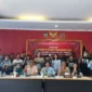 Bapas Kelas II Bogor Kementerian Hukum dan HAM Jawa Barat Menyelenggarakan 7 Layanan Pasca Rehabilitasi, (Selasa, 9/5/2023) 