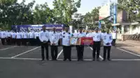 Kemenkumham Jabar Bangga Ukir Prestasi Di Kancah Kejuaran Kempo Dunia I Teras Media