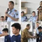 Keterangan foto : Lapas Cirebon melaksanakan pembukaan pelatihan kemandirian bersertifikat menjahit tingkat lanjutan dan mahir, Kamis (11/5/2023)