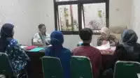 Laksanakan Pendampingan Anak Tahap II, PK Bapas Subang Sambangi Kejaksaan I Teras Media