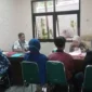 PK Bapas Subang Laksanakan Pendampingan Anak Tahap II Dengan Sambangi Kejaksaan, (Kamis, 11/5/2023) 