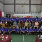 Lembaga Pemasyarakatan Kelas IIA Banceuy Bandung melaksanakan Pembukaan Rehabilitasi Sosial bagi 40 Warga Binaan Lapas Kelas IIA Banceuy Bandung, (Kamis, 11/5/2023) 