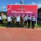Rumah Tahanan Negara Kelas I Palembang kini kembali gaungkan komitmen untuk memajukan Rutan untuk lebih baik lagi, (Kamis, 11/5/2023) 