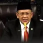 Keterangan Poto: Ketua MPR RI sekaligus Wakil Ketua Umum Partai Golkar Bambang Soesatyo 11/05/23.