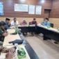 Foto: Sosialisasi FKDM Kecamatan Sukadiri Kamis.(11/5).