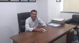 Apartement Cimanggis City Diputus Pailit, (Jum'at, 12/5/2023) 