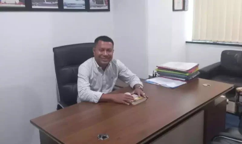 Apartement Cimanggis City Diputus Pailit, (Jum'at, 12/5/2023) 