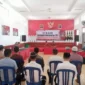 PK BaPas Subang Ikuti Sidang TPP Di Lapas Purwakarta, (13/5/2023) 