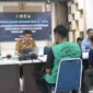 Lapas Cirebon Laksanakan Kegiatan Perekaman E-KTP Biometrik Warga Binaan Untuk Pemutakhiran Data Jelang Pemilu 2024,(Senin, 15/5/2023) 