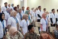 Ciri dokter yang berkarakter Islami terus didorong FK UMSU untuk hadapi persaingan global, (Senin, 15/5/2023)