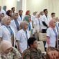Ciri dokter yang berkarakter Islami terus didorong FK UMSU untuk hadapi persaingan global, (Senin, 15/5/2023) 