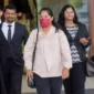 Wanita beragama Hindu di Malaysia ,Loh Siew Hong kalah dalam gugatan terhadap konversi sepihak ketiga anaknya ke Islam. (Senin, 15/4/2023) 
