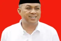 Keterangan foto : Mantan Bupati Buton, Selasa (16/5/2023)