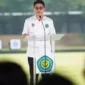 Keterangan foto : Ketua Umum Kamar Dagang dan Industri (Kadin) Indonesia Periode 2021/2026, Arsjad Rasjid, digadang-gadang menjadi salah seorang kandidat atau Calon Wakil Presiden (Cawapres) untuk Pemilu 2024 mendatang, Selasa (16/5/2023)