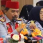 Keterangan foto : Kantor Wilayah Kementerian Hukum dan HAM DKI Jakarta mengikuti Desk Evaluasi Pembangunan Zona Integritas (ZI) menuju Wilayah Birokrasi Bersih dan Melayani (WBBM) oleh Tim Penilai Internal (TPI) Inspektorat Jenderal Kementerian Hukum dan HAM, Selasa (16/5)