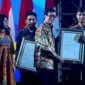 Menteri Hukum dan HAM, Yasonna H. Laoly, mengungkap besarnya potensi peran perempuan Bagi pembangunan ekonomi nasional, (Rabu, 17/5/2023) 