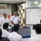 Pegawai Lapas Cirebon Dapatkan Motivasi Perubahan Mindset dan Culture Set dalam bekerja, (Jum'at, 19/5/2023) 