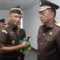 Keterangan foto : Asisten Intelijen Kejaksaan Tinggi DKI Jakarta Setiawan Budi Cahyono mewakili Kepala Kejaksaan Tinggi DKI Jakarta, Dr. Reda Manthovani, Jumat (19/5/2023)